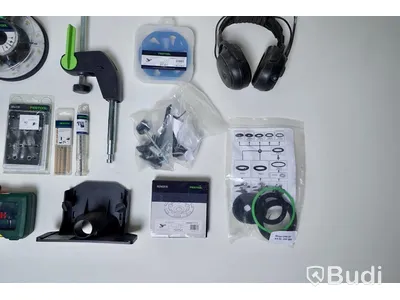 Diverse verktyg